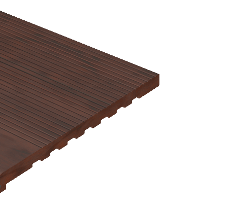Ступени из ДПК WOODVEX Select Венге Colorite купить в Саранске