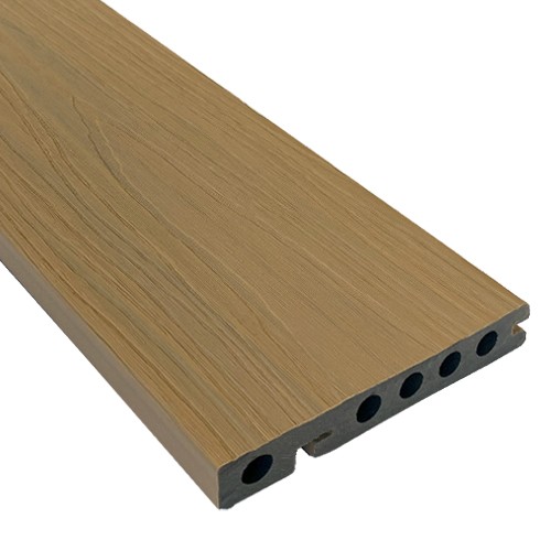 Финишная доска EasyDecking Co-extrusion 145х21 Oak купить в Саранске