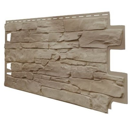 Фасадная панель VOX SOLID STONE REGULAR умбрия купить в Саранске