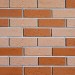 Фасадная плитка Кирисс Фасад Клинкерный кирпич 2х цветный №2 купить в Саранске