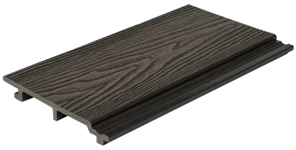Фасадная панель из ДПК CM Cladding Vintage венге купить в Саранске