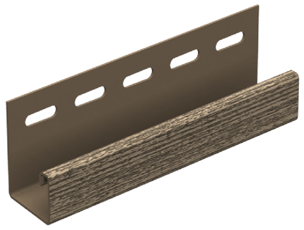 J-планка Timberblock Ель Альпийская купить в Саранске