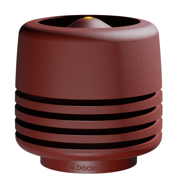 Колпак ИЗЛ-125\700 Красный купить в Саранске