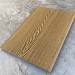 Ступень EasyDecking Wood-Х 348х22 Дуб 3D купить в Саранске