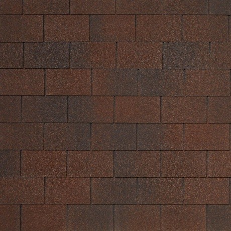Гибкая черепица Tegola CAPRI legno 447 купить в Саранске
