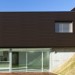 Фасадная панель из ДПК WOODVEX Венге купить в Саранске
