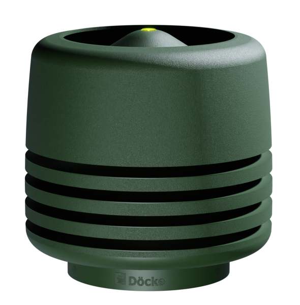 Колпак ИЗЛ-125\700 Зелёный купить в Саранске