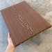 Ступень EasyDecking Wood-Х 348х22 Коричневый 3D купить в Саранске