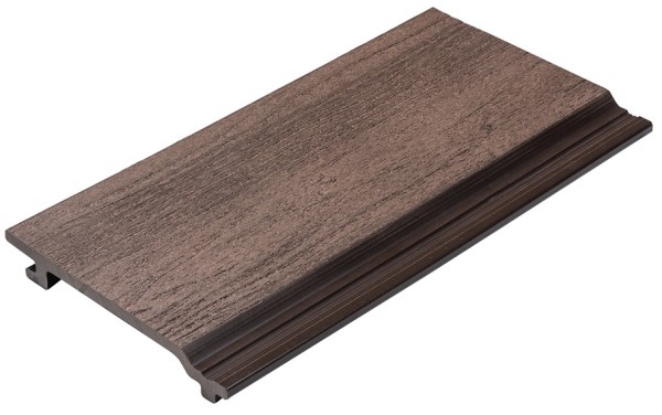 Фасадная панель из ДПК CM Cladding Bark мербау купить в Саранске