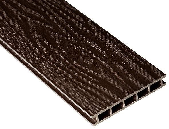 Террасная доска из ДПК Faynag Premium ACERO 3D Венге купить в Саранске