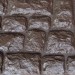 Фасадная панель Аэлит Камень крупный Коричневый купить в Саранске