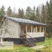 Фасадная панель Ю-пласт Стоун хаус сланец Светло-серый купить в Саранске