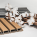 Стеновая панель CM Decking CM Wall DUAL, CAMEL (Кэмел) купить в Саранске