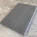 Ступень EasyDecking Wood-Х 348х22 Серый 3D купить в Саранске