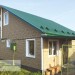 Фасадная панель Ю-пласт Стоун хаус сланец Бурый купить в Саранске