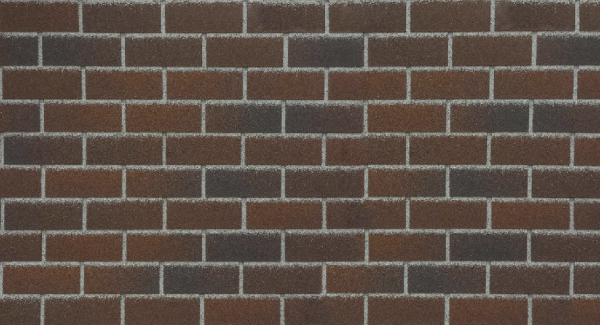 Фасадная плитка Docke Premium, Brick, Рубиновый купить в Саранске