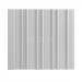 Доска фасадная ДПК SEQUOIA co-extrusion WHITE купить в Саранске