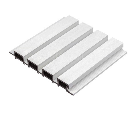 Доска фасадная ДПК SEQUOIA co-extrusion WHITE купить в Саранске