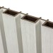 Доска фасадная ДПК SEQUOIA co-extrusion WHITE купить в Саранске