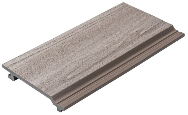 Фасадная панель из ДПК CM Cladding Bark ясень купить в Саранске