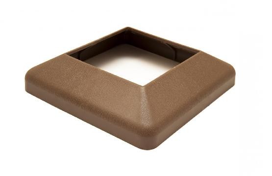 Юбка столба нижняя GardenParkett Светло-коричневый купить в Саранске