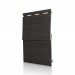 Вспененный сайдинг VOX KERRAFRONT WOOD DESIGN графит купить в Саранске