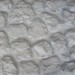 Фасадная панель Аэлит Камень мелкий Белый купить в Саранске