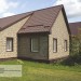 Фасадная панель Ю-пласт Стоун хаус сланец Бежевый купить в Саранске