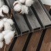 Стеновая панель CM Decking CM Wall, STONE GRAY (Стоун грей) купить в Саранске