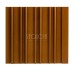 Доска фасадная ДПК SEQUOIA co-extrusion LIGHTBROWN купить в Саранске