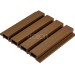 Доска фасадная ДПК SEQUOIA co-extrusion LIGHTBROWN купить в Саранске