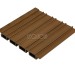 Доска фасадная ДПК SEQUOIA co-extrusion LIGHTBROWN купить в Саранске