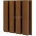 Доска фасадная ДПК SEQUOIA co-extrusion LIGHTBROWN купить в Саранске