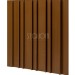 Доска фасадная ДПК SEQUOIA co-extrusion LIGHTBROWN купить в Саранске