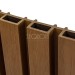 Доска фасадная ДПК SEQUOIA co-extrusion LIGHTBROWN купить в Саранске