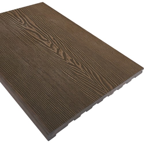 Ступень EasyDecking Wood-Х 348х22х4010 Венге 3D купить в Саранске