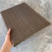 Ступень EasyDecking Wood-Х 348х22х4010 Венге 3D купить в Саранске