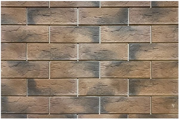 Фиброцементные панели КАНЬОН коллекция ИНДИГО 27 купить в Саранске