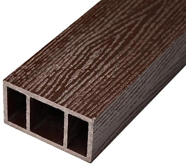 Брус FAYNAG WOOD шоколад купить в Саранске