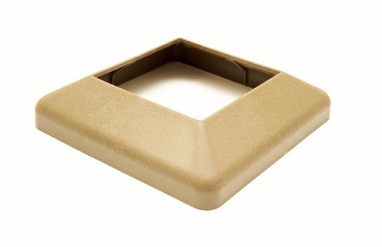 Юбка столба нижняя GardenParkett Бук купить в Саранске