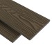 Заборная доска EasyDecking Wood-X 131х11 Венге купить в Саранске
