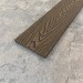 Заборная доска EasyDecking Wood-X 131х11 Венге купить в Саранске