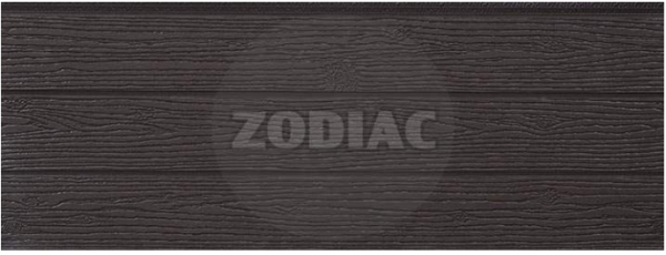 Фасадная панель Zodiac ТРОЙНАЯ ДОСКА AG11-001 купить в Саранске