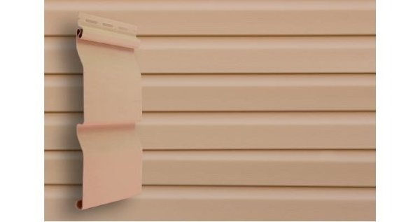 Сайдинг 3,0 Grand Line D4 (slim) персиковый купить в Саранске