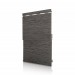 Вспененный сайдинг VOX KERRAFRONT WOOD DESIGN серебряно-серый купить в Саранске