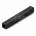 Балясина SEQUOIA Evolution 3D WOOD BLACK купить в Саранске
