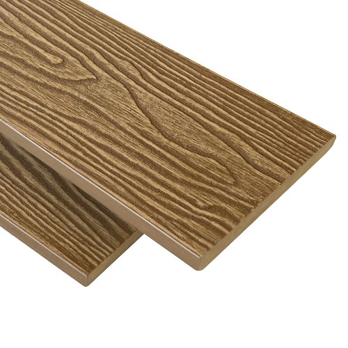 Заборная доска EasyDecking Wood-X 131х11 Дуб купить в Саранске