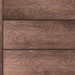 Террасная доска ДПК Outdoor 3D полнотелая STORM/OCEAN BROWN коричневая микс купить в Саранске