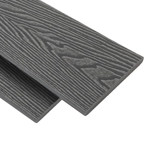 Заборная доска EasyDecking Wood-X 131х11 Серый купить в Саранске
