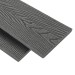 Заборная доска EasyDecking Wood-X 131х11 Серый купить в Саранске